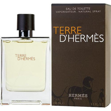 Hermes Terre d'Hermes EDT for Men - Thescentsstore
